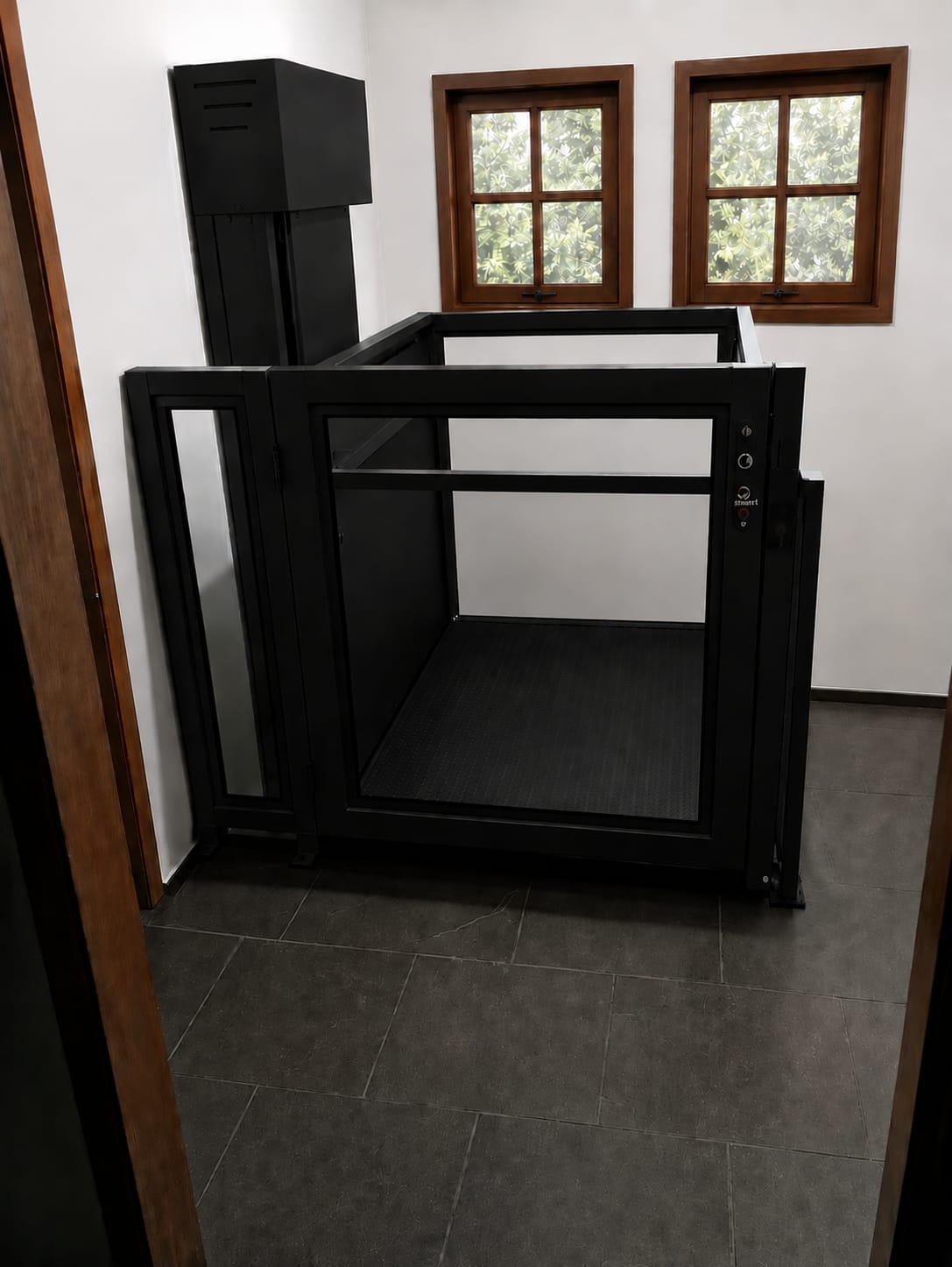 Elevador Industrial Start